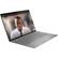 Left. Lenovo - IdeaPad S940-14IWL 14" Laptop - Intel Core i7 - 8GB Memory - 256GB SSD - Iron Gray.