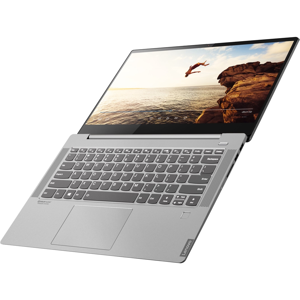 Lenovo ideapad s540 14api разбор