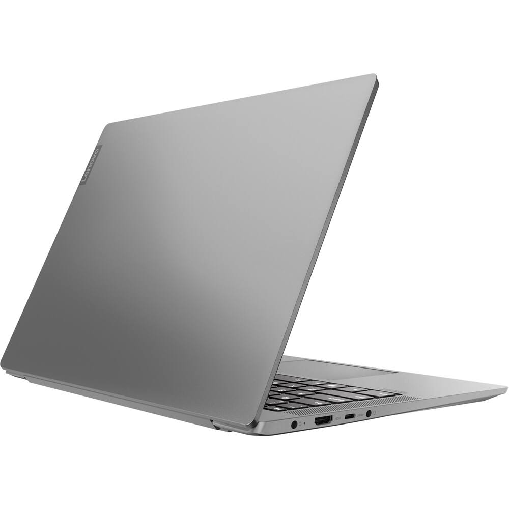 Best Buy Lenovo Ideapad S540 14api 14 Laptop Amd Ryzen 5 8gb Memory 256gb Ssd Mineral Gray 81nh000rus