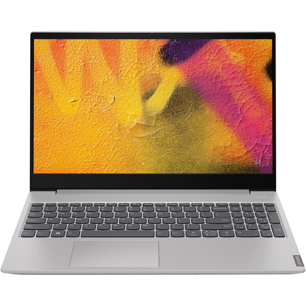 Best Buy: Lenovo IdeaPad S340-15API Touch 15.6