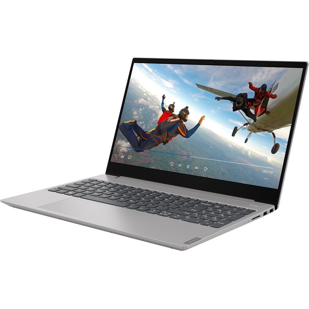 Best Buy: Lenovo IdeaPad S340-15API Touch 15.6