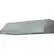 Front. Viking - Professional 30" Convertible Range Hood - Arctic Gray.