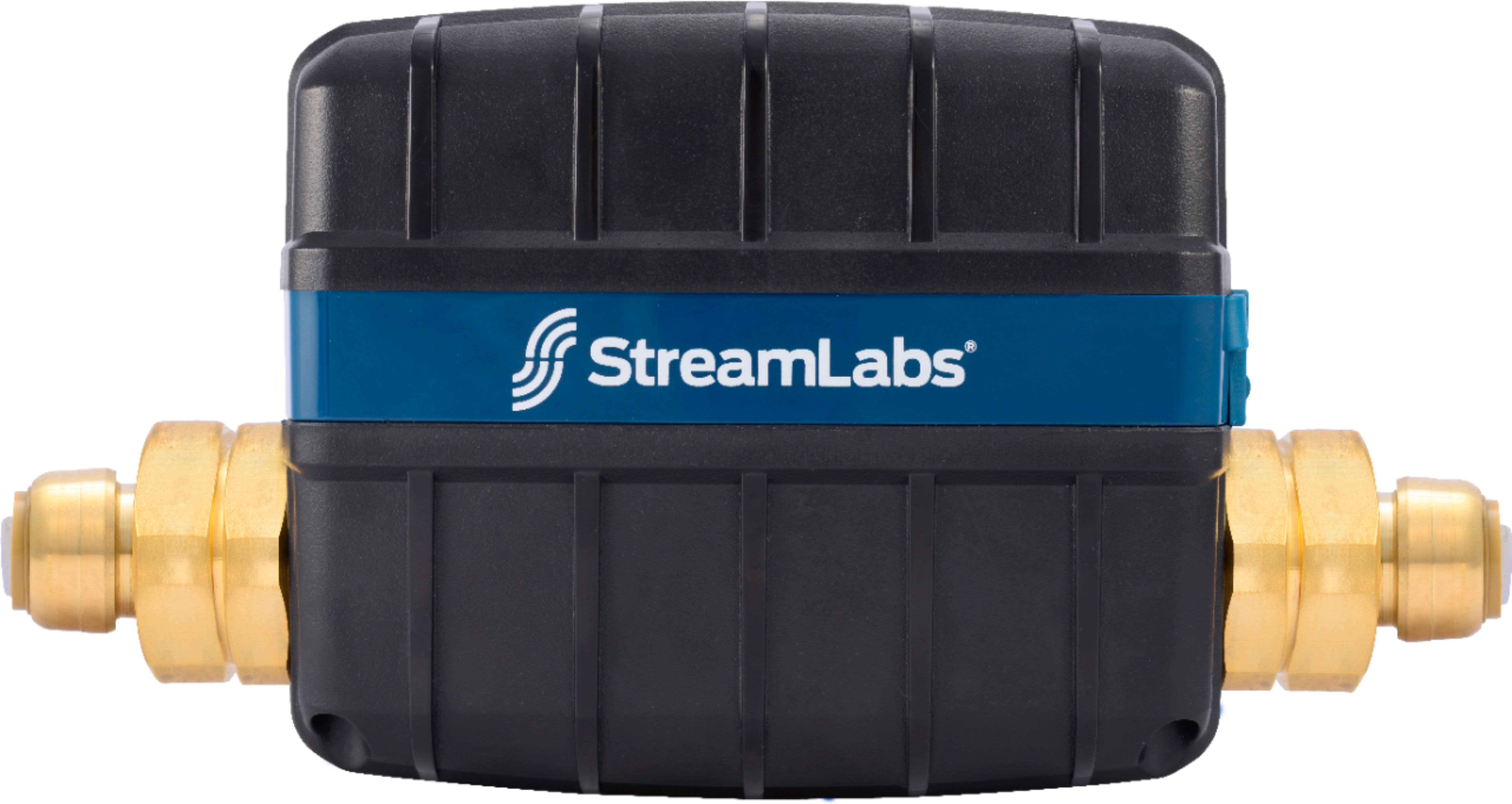 StreamLabs Control – StreamLabsWater