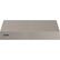 Front. Viking - Professional 5 Series 30" Convertible Range Hood - Pacific Gray.