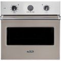 Viking - Professional 5 Series 30" Built-In Single Electric Convection Oven - Pacific Gray