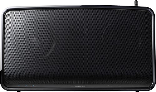  Pioneer - A1 Wi-Fi Speaker for Apple® iPod®, iPhone® and iPad®