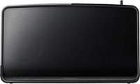 Front Standard. Pioneer - A4 Wi-Fi Speaker for Apple® iPod®, iPhone® and iPad®.