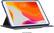 Alt View 11. Targus - Pro-Tek Folio Case for Apple® iPad® 9th/8th Gen 10.2", iPad® Air 10.5", and iPad® Pro 10.5" - Blue.