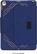 Alt View 15. Targus - Pro-Tek Folio Case for Apple® iPad® 9th/8th Gen 10.2", iPad® Air 10.5", and iPad® Pro 10.5" - Blue.