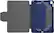 Alt View 16. Targus - Pro-Tek Folio Case for Apple® iPad® 9th/8th Gen 10.2", iPad® Air 10.5", and iPad® Pro 10.5" - Blue.
