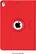 Alt View 13. Targus - VersaVu Classic Folio Case for Apple® iPad® (9th/8th/7th gen.) 10.2", iPad® Air 10.5", and iPad® Pro 10.5" - Red.