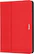 Left. Targus - VersaVu Classic Folio Case for Apple® iPad® (9th/8th/7th gen.) 10.2", iPad® Air 10.5", and iPad® Pro 10.5" - Red.