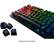 Alt View 12. Razer - PBT Keycap Upgrade Set - Black.