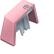 Alt View 11. Razer - PBT Keycap Upgrade Set - Quartz Pink.