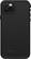 Front. LifeProof - Fre Protective Water-resistant Case for Apple® iPhone® 11 Pro Max - Black.