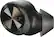 Alt View 11. Plantronics - BackBeat PRO 5100 True Wireless In-Ear Headphones - Black.
