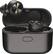 Alt View 12. Plantronics - BackBeat PRO 5100 True Wireless In-Ear Headphones - Black.