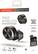 Alt View 15. Plantronics - BackBeat PRO 5100 True Wireless In-Ear Headphones - Black.