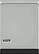 Front. Viking - Professional 5 Series Door Panel for Dishwashers - Arctic Gray.