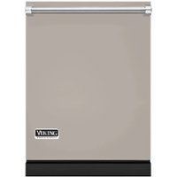 Viking - Professional 5 Series Door Panel for Dishwashers - Pacific Gray - Front_Zoom