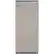 Front. Viking - Professional 5 Series Quiet Cool 22.8 Cu. Ft. Built-In Refrigerator - Pacific Gray.