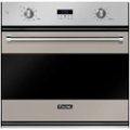 Viking - 3 Series 30" Built-In Single Electric Convection Oven - Pacific Gray