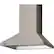 Front. Viking - 3 Series 30" Convertible Range Hood - Pacific Gray.
