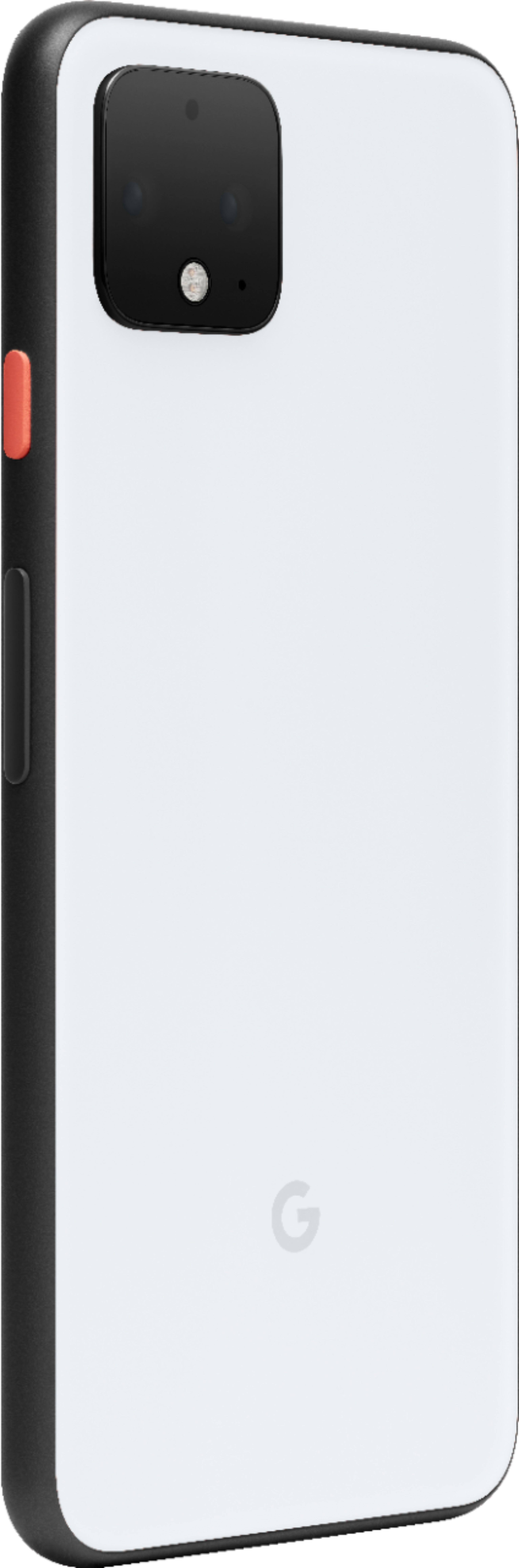 google pixel 4 64gb black