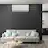 Alt View 14. Royal Sovereign - 18,000 BTU Mini-Split Air Conditioner - White.