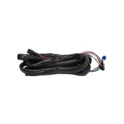 iDatalink - Wiring Harness for Select Hyundai and Kia Vehicles - Black - Front_Zoom
