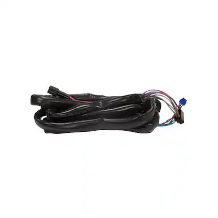 Front. iDatalink - Wiring Harness for Select Hyundai and Kia Vehicles - Black.