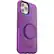 Angle. OtterBox - Otter + Pop Symmetry Series Case for Apple® iPhone® 11 Pro - Lollipop.
