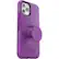 Alt View 11. OtterBox - Otter + Pop Symmetry Series Case for Apple® iPhone® 11 Pro - Lollipop.