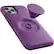Alt View 12. OtterBox - Otter + Pop Symmetry Series Case for Apple® iPhone® 11 Pro - Lollipop.