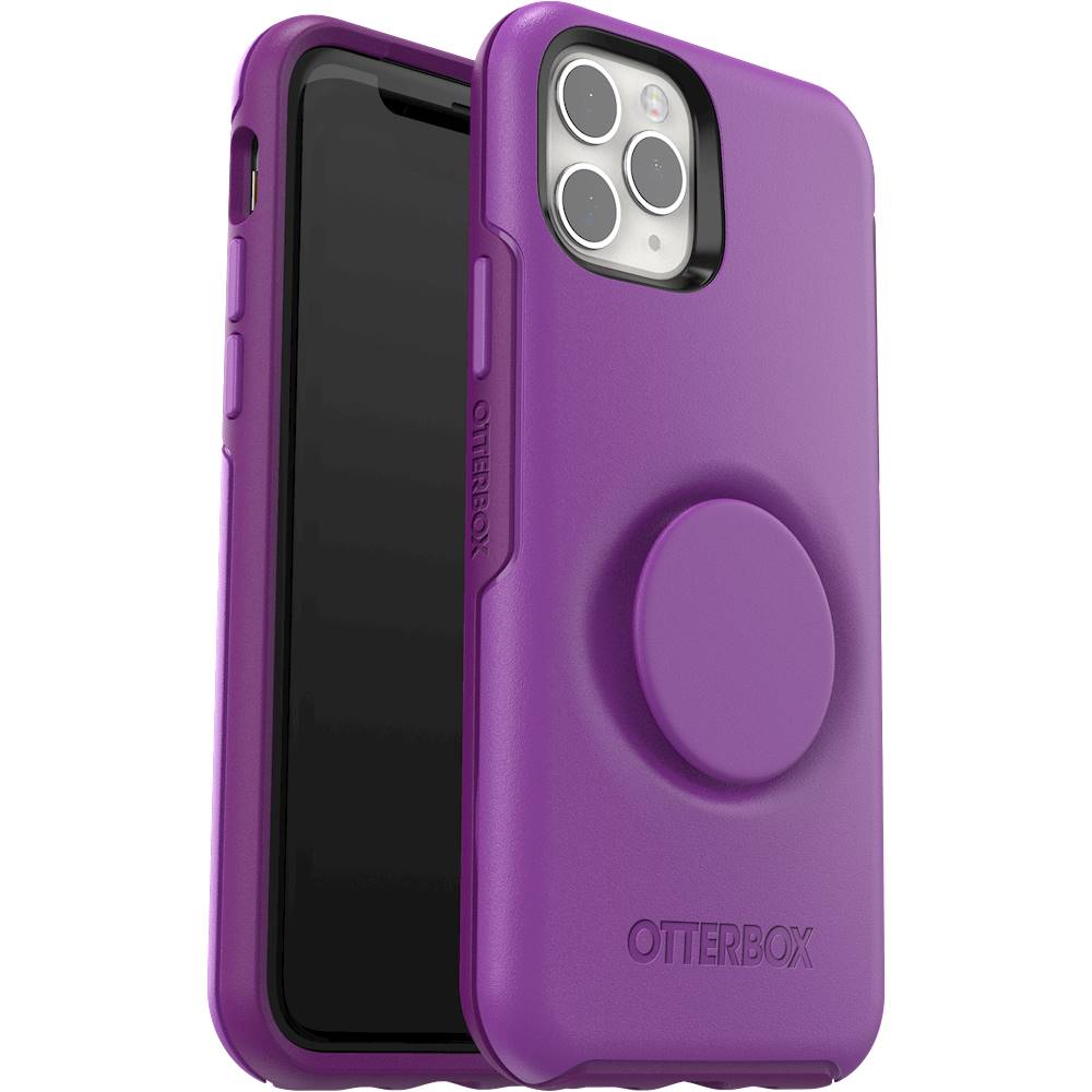 Best Buy: OtterBox Otter + Pop Symmetry Series Case for Apple® iPhone