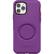 Alt View 1. OtterBox - Otter + Pop Symmetry Series Case for Apple® iPhone® 11 Pro - Lollipop.