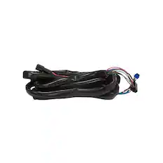Front. iDatalink - Wiring Harness for Select Kia and Hyundai Vehicles - Black.