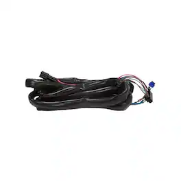 iDatalink - Wiring Harness for Select Kia and Hyundai Vehicles - Black