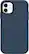 Alt View 1. OtterBox - Commuter Series Case for Apple® iPhone® 11 - Bespoke Way Blue.
