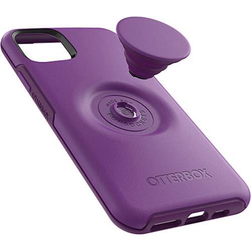 Best Buy: Otterbox Otter + Pop Symmetry Series Case For Apple® Iphone 