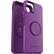 Alt View 16. OtterBox - Otter + Pop Symmetry Series Case for Apple® iPhone® 11 Pro Max - Lollipop.