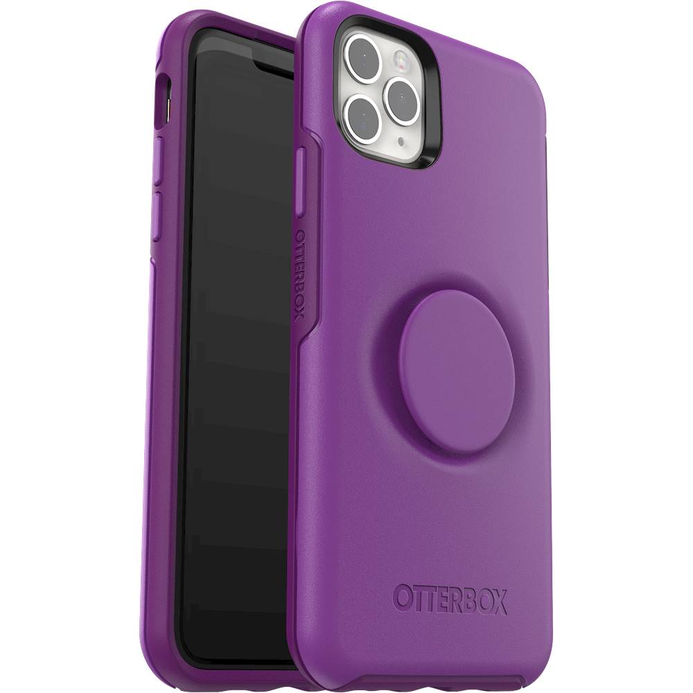 Otterbox Otter + Pop Symmetry Series Case For Apple Iphone 11 Pro Max