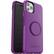 Alt View 17. OtterBox - Otter + Pop Symmetry Series Case for Apple® iPhone® 11 Pro Max - Lollipop.