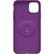 Alt View 3. OtterBox - Otter + Pop Symmetry Series Case for Apple® iPhone® 11 Pro Max - Lollipop.