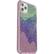 Angle. OtterBox - Symmetry Series Case for Apple® iPhone® 11 Pro Max - Wish Way Now.