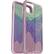 Alt View 11. OtterBox - Symmetry Series Case for Apple® iPhone® 11 Pro Max - Wish Way Now.