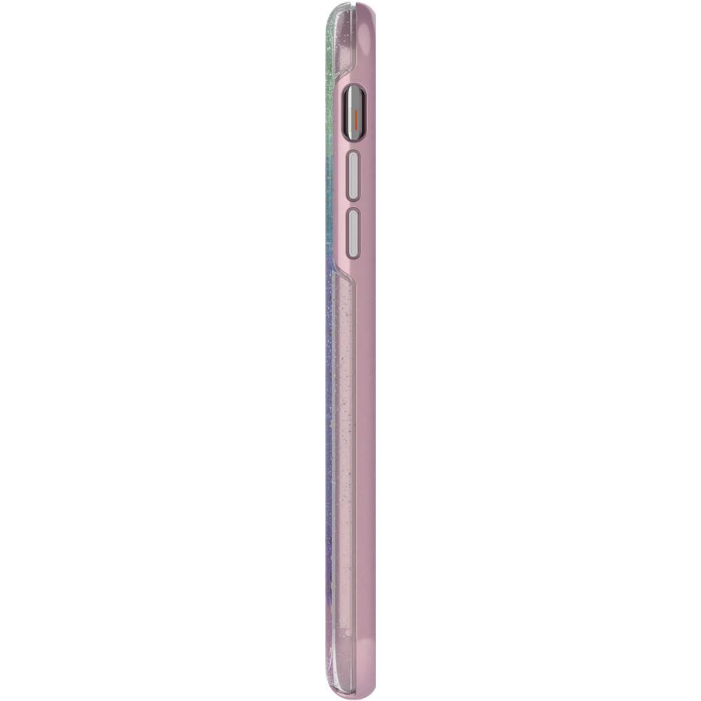 Alt View 14. OtterBox - Symmetry Series Case for Apple® iPhone® 11 Pro Max - Wish Way Now.