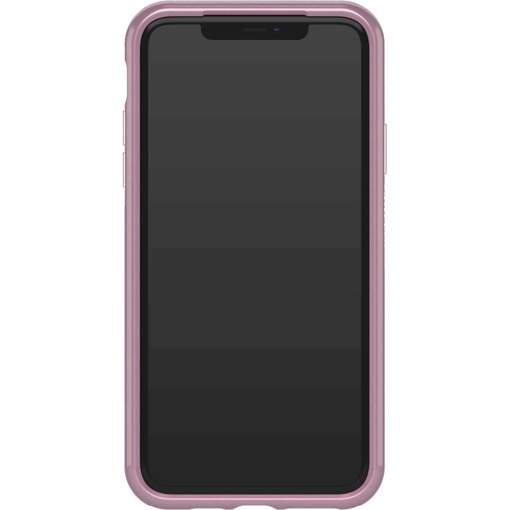 Alt View 2. OtterBox - Symmetry Series Case for Apple® iPhone® 11 Pro Max - Wish Way Now.