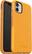 Alt View 14. OtterBox - Symmetry Series Case for Apple® iPhone® 11 - Aspen Gleam Yellow.