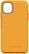 Alt View Zoom 15. OtterBox - Symmetry Series Case for Apple® iPhone® 11 - Aspen Gleam Yellow.